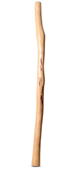 Natural Finish Didgeridoo (TW1024)